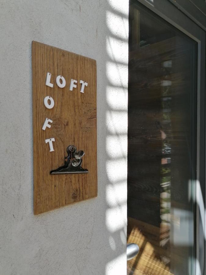 Loft In Courmayeur Exterior foto