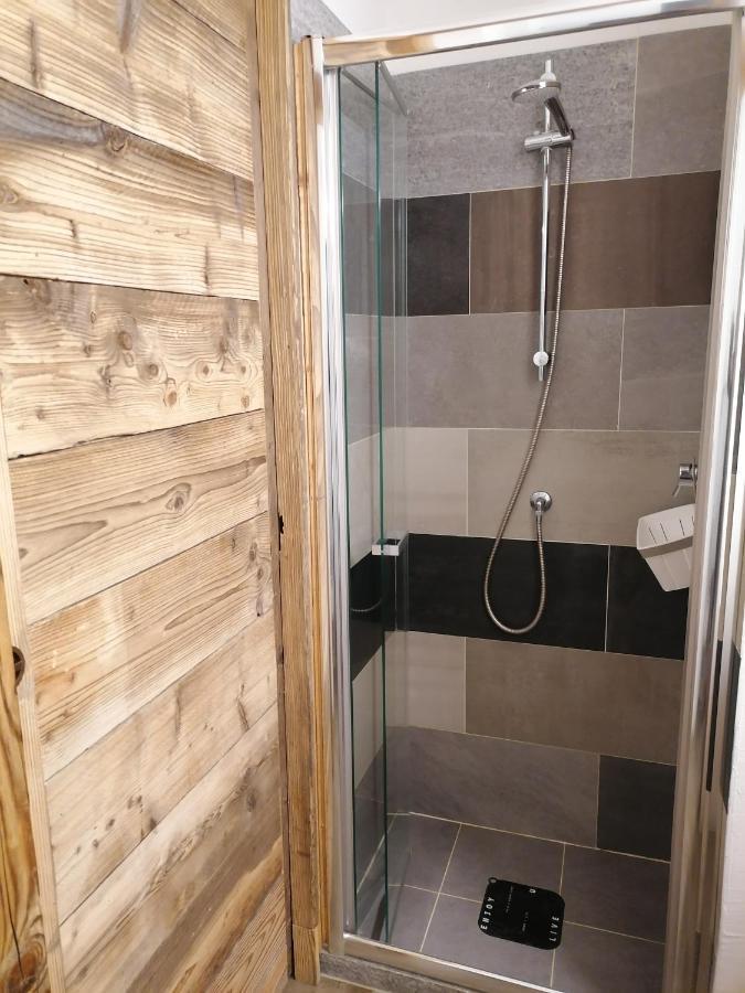 Loft In Courmayeur Exterior foto