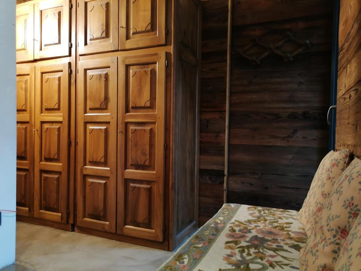 Loft In Courmayeur Exterior foto